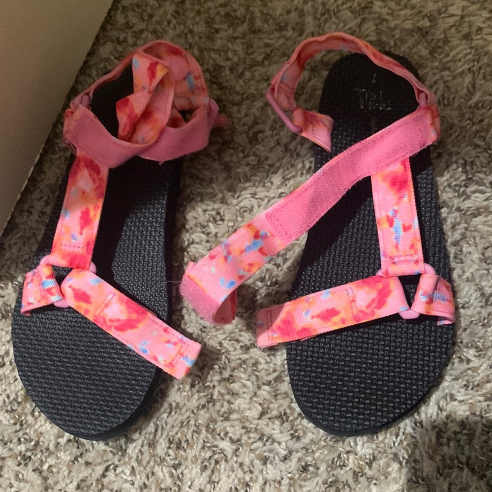 Used them one time during the summer